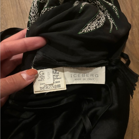 Vintage Iceberg Dress - Picture 5 of 5